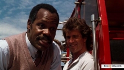 Lethal Weapon 1987 photo.