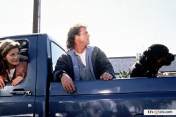 Lethal Weapon 3 1992 photo.