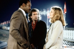 Lethal Weapon 3 1992 photo.