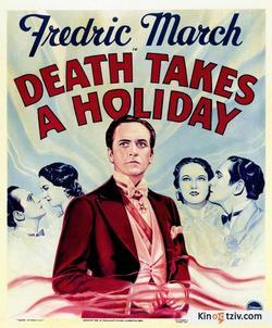 Death Takes a Holiday 1934 photo.
