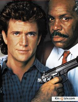 Lethal Weapon 2 1989 photo.