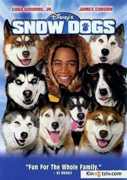 Snow Dogs 2002 photo.