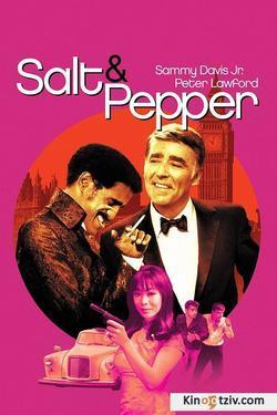 Salt n' Pepper 2011 photo.