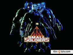 Small Soldiers 1998 photo.
