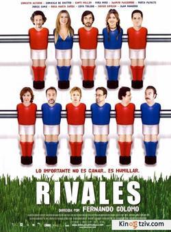 Rivales 2008 photo.