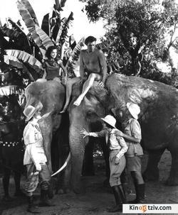Tarzan Escapes 1936 photo.