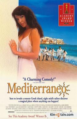 Mediterraneo 1991 photo.