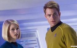 Star Trek Into Darkness 2013 photo.