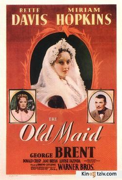 The Old Maid 1939 photo.