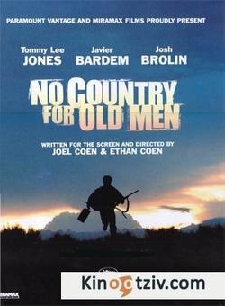 No Country for Old Men 2007 photo.