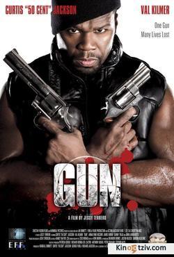 Gun 2010 photo.
