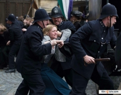 Suffragette 2015 photo.