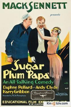 Sugar Plum Papa 1930 photo.