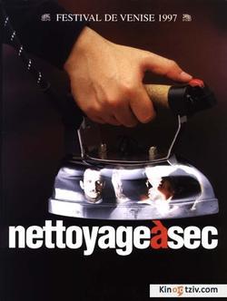 Nettoyage a sec 1997 photo.