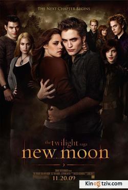 The Twilight Saga: New Moon 2009 photo.