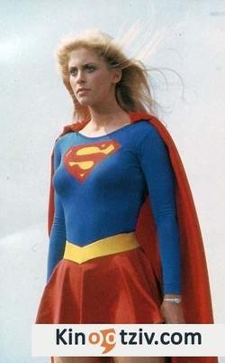 Supergirl 1984 photo.