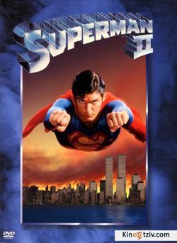 Superman II 1980 photo.