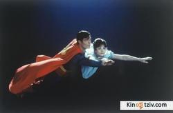 Superman IV: The Quest for Peace 1987 photo.