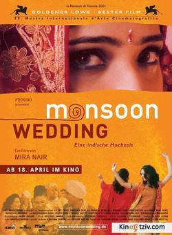 Monsoon Wedding 2001 photo.