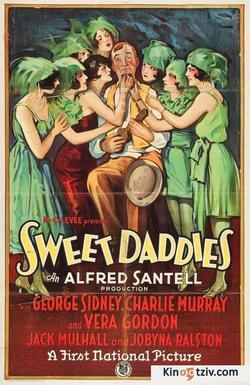 Sweet Daddies 1926 photo.