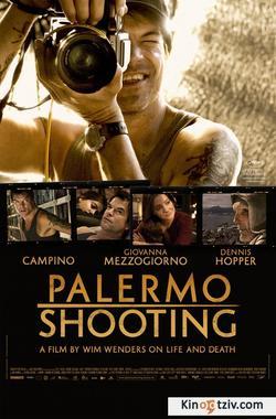 Palermo Shooting 2008 photo.
