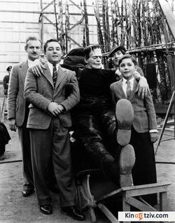 Son of Frankenstein 1939 photo.