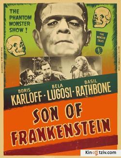 The Son of Frankenstein 1966 photo.