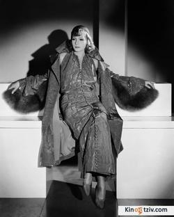 Susan Lenox 1931 photo.