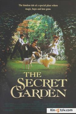The Secret Garden 1993 photo.