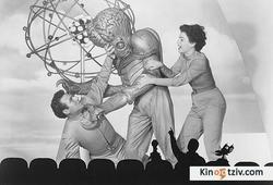 Mystery Science Theater 3000: The Movie 1996 photo.