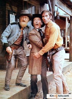 Carry on Cowboy 1966 photo.