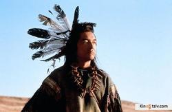 Dances with Wolves 1990 photo.