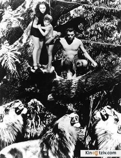 Tarzan Finds a Son! 1939 photo.
