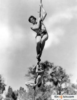Tarzan Finds a Son! 1939 photo.