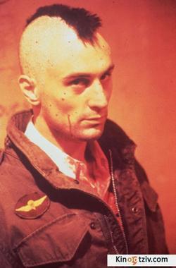 Taxi Driver 1978 photo.