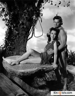 Tarzan's Secret Treasure 1941 photo.
