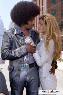 Undercover Brother 2002 photo.
