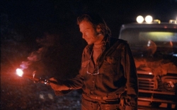 Leatherface: Texas Chainsaw Massacre III 1990 photo.