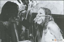 The Texas Chain Saw Massacre 1974 photo.
