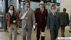 Anchorman 2: The Legend Continues 2013 photo.