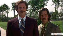 Anchorman: The Legend of Ron Burgundy 2004 photo.