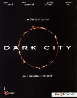 Dark City 1998 photo.