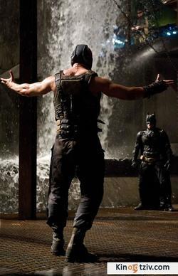 The Dark Knight Rises 2012 photo.