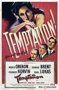 Temptation 1946 photo.