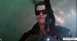 The Terminator 1984 photo.