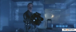 Terminator 2: Judgment Day 1991 photo.