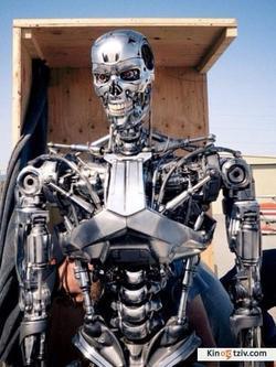 Terminator Genisys 2015 photo.