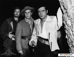 The Bandits of Corsica 1953 photo.