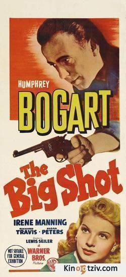 The Big Shot 1937 photo.