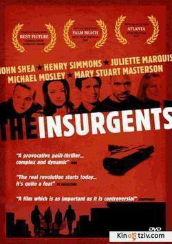 The Insurgents 2006 photo.
